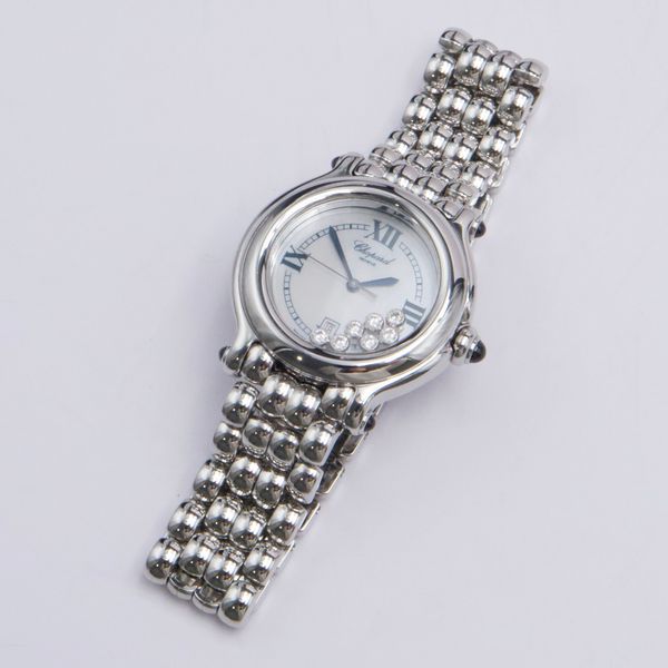 Chopard Happy Sport 27/8236-23